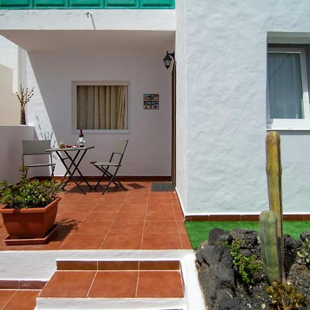 Casa Siroco Sol Playa Honda (Lanzarote) Exterior foto