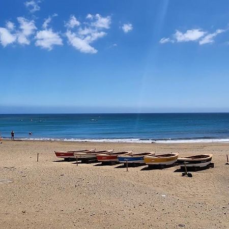 Casa Siroco Sol Playa Honda (Lanzarote) Exterior foto