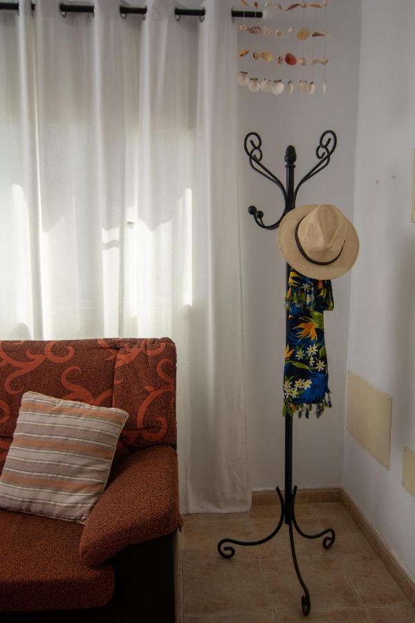 Casa Siroco Sol Playa Honda (Lanzarote) Exterior foto