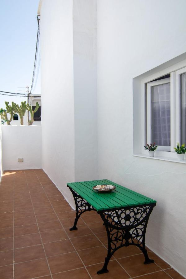 Casa Siroco Sol Playa Honda (Lanzarote) Exterior foto