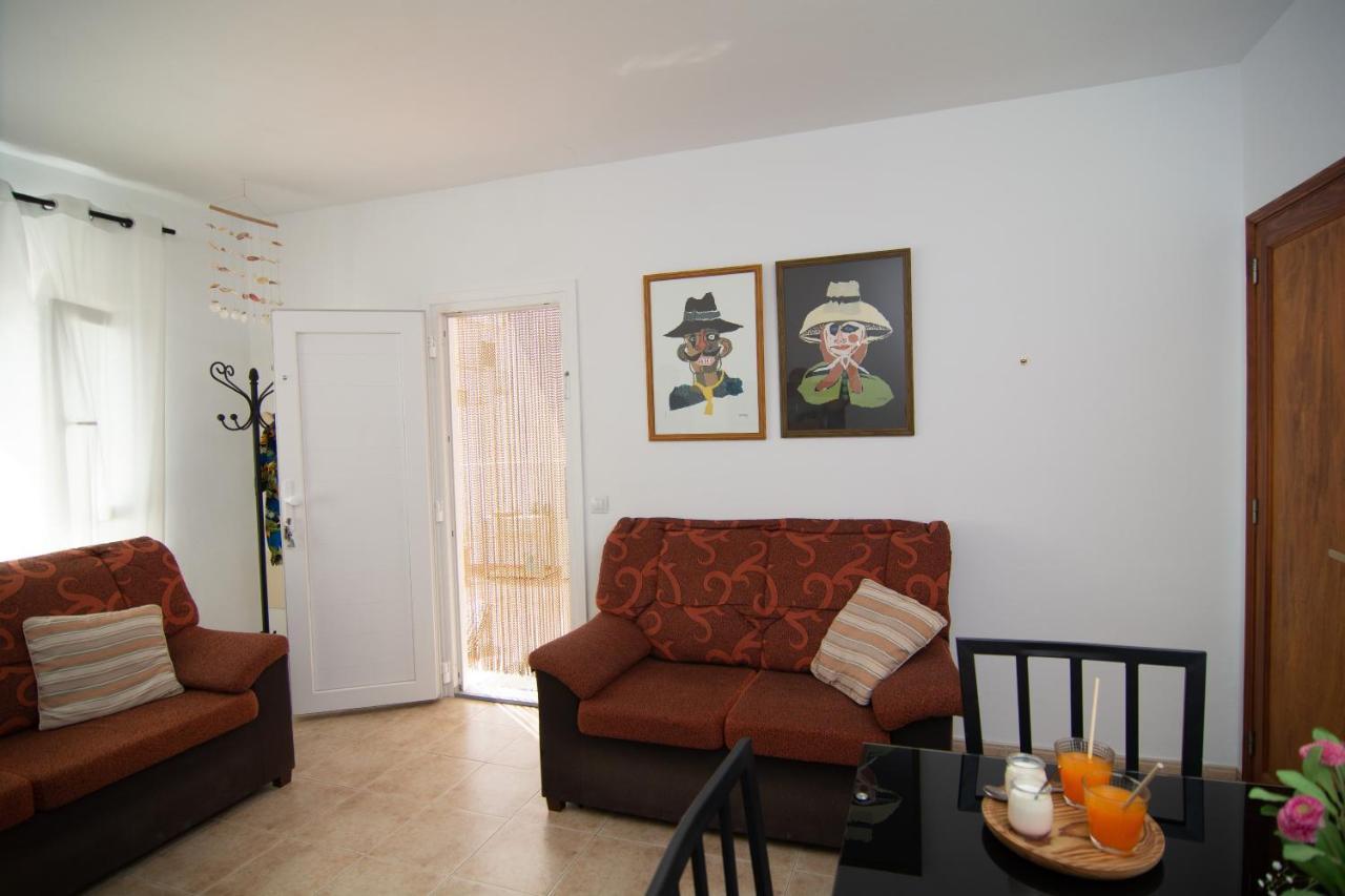 Casa Siroco Sol Playa Honda (Lanzarote) Exterior foto