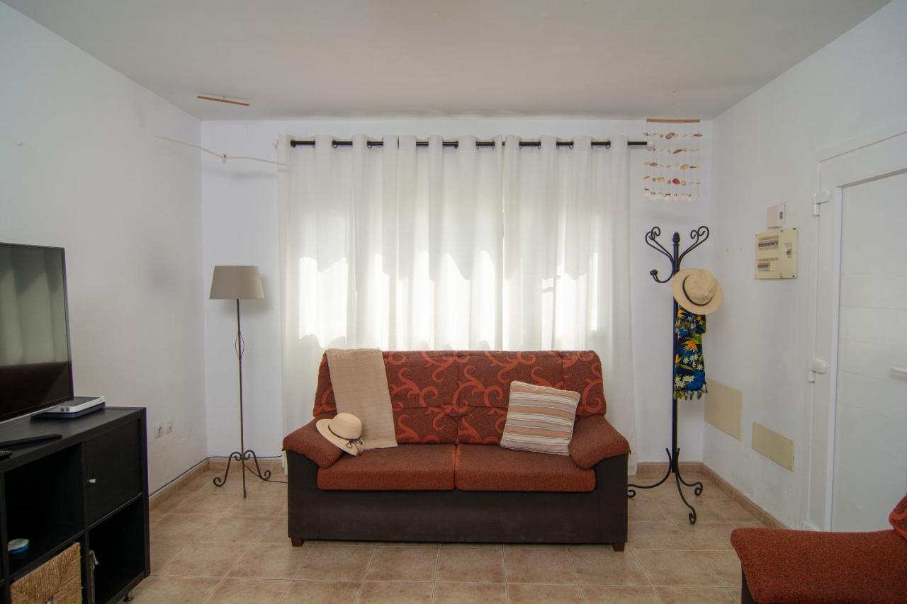 Casa Siroco Sol Playa Honda (Lanzarote) Exterior foto