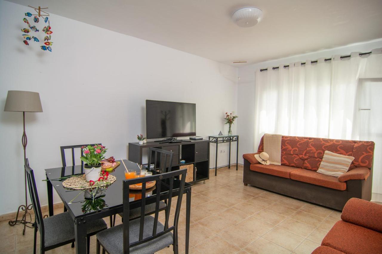 Casa Siroco Sol Playa Honda (Lanzarote) Exterior foto